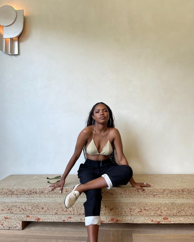 Ryan Destiny