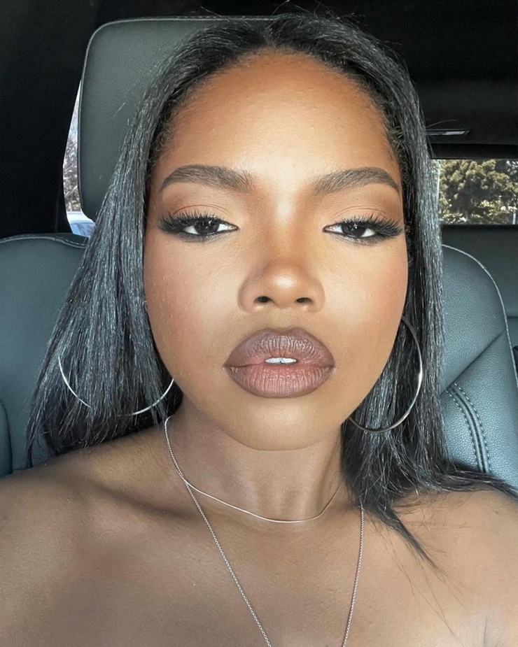 Ryan Destiny