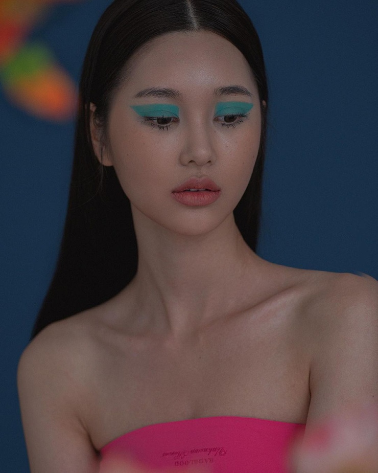 Shin Eun-ji