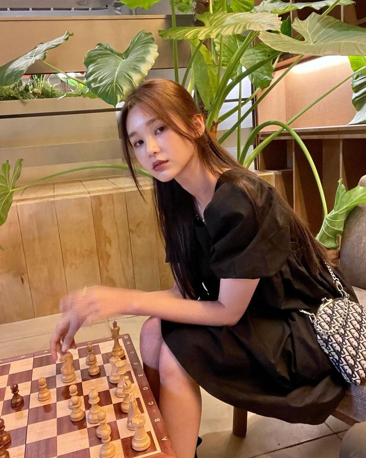 Shin Eun-ji