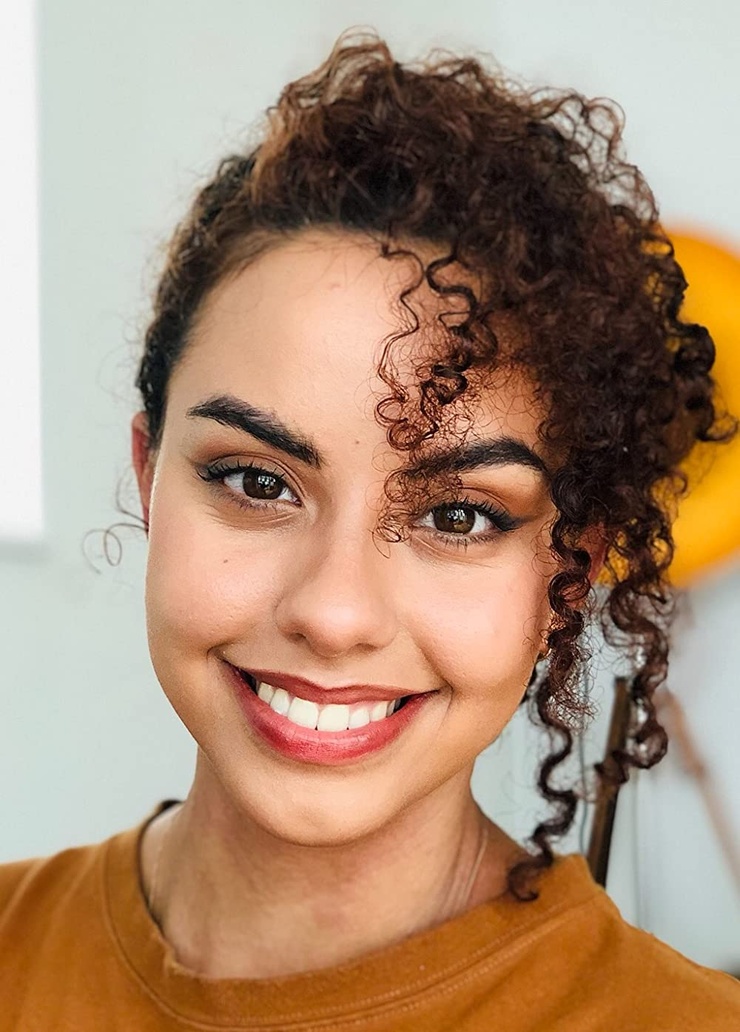 Nicole Castillo-Mavromatis