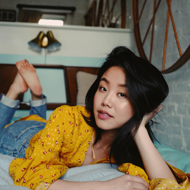 Anna Mikami