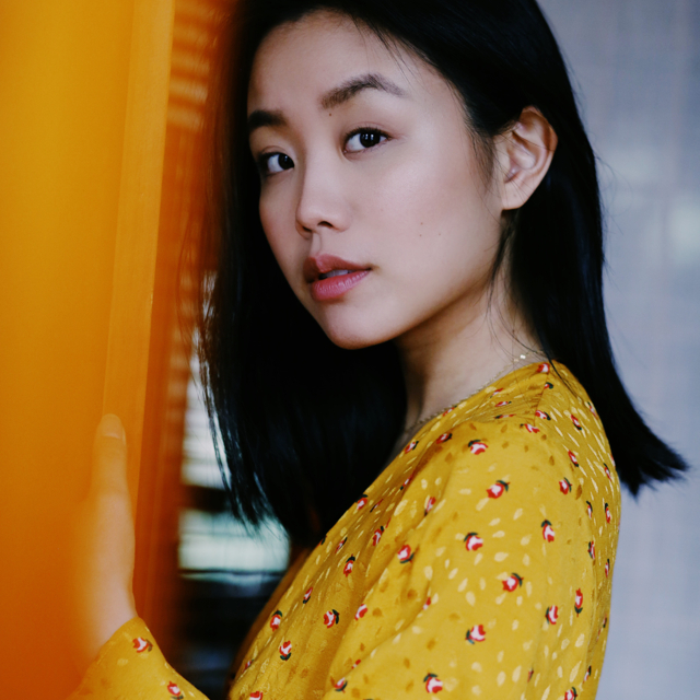 Anna Mikami