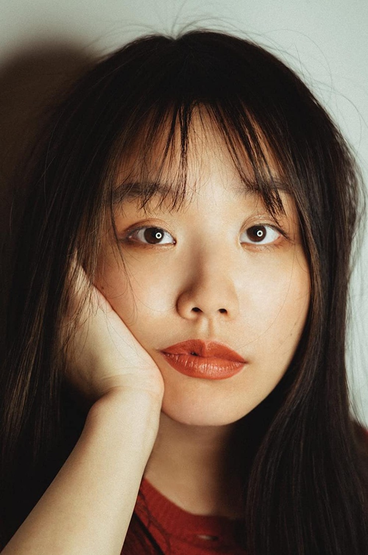 Anna Mikami