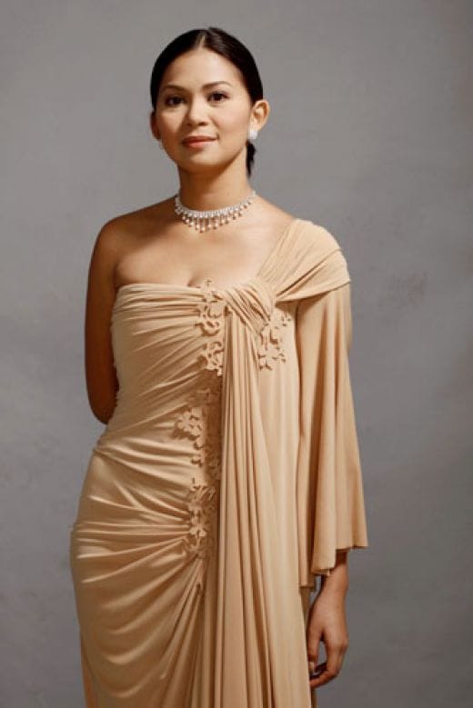 Sherilyn Reyes