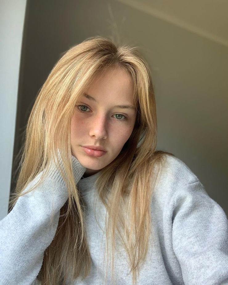Aleksandra Pachocka Aleksandra Pachocka