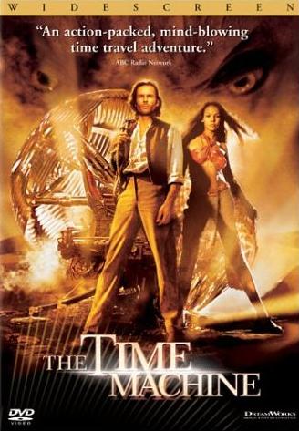 The Time Machine