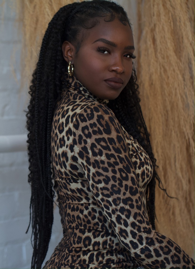 Zahra Bentham