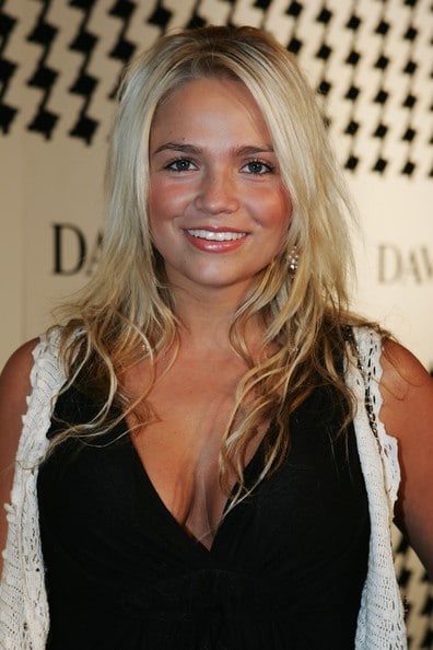 Stephanie Mcintosh