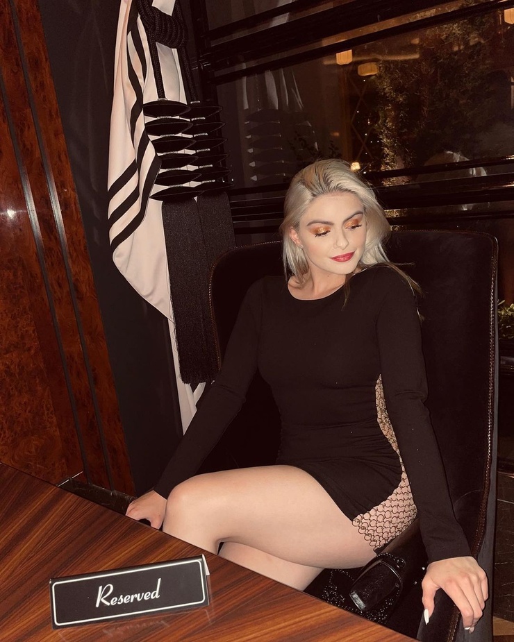 Ariel Winter Ariel Winter