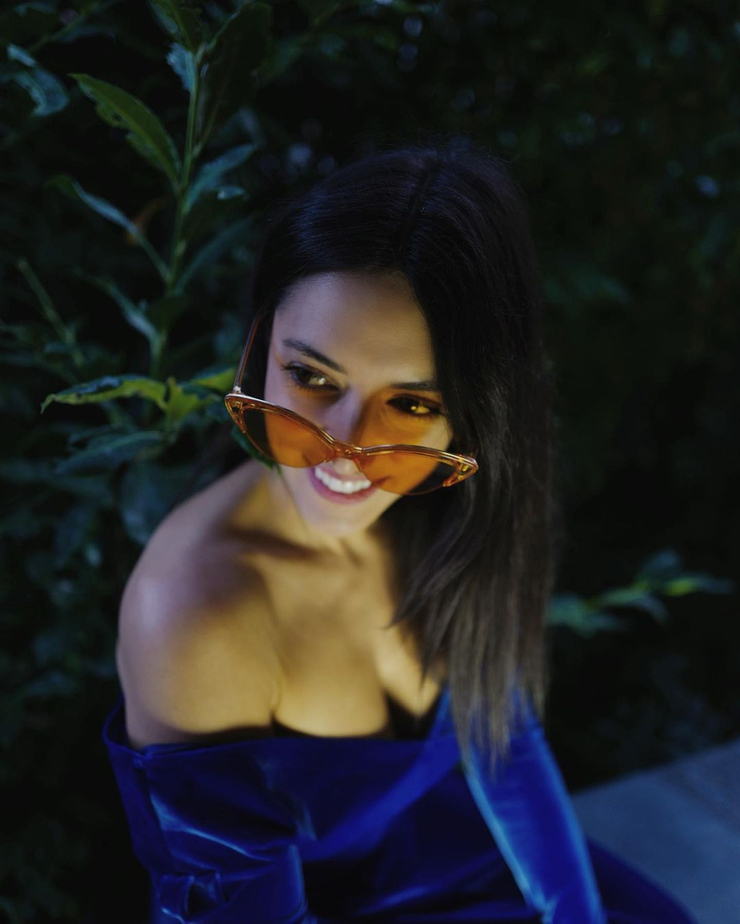 Vanessa Guide Vanessa Guide