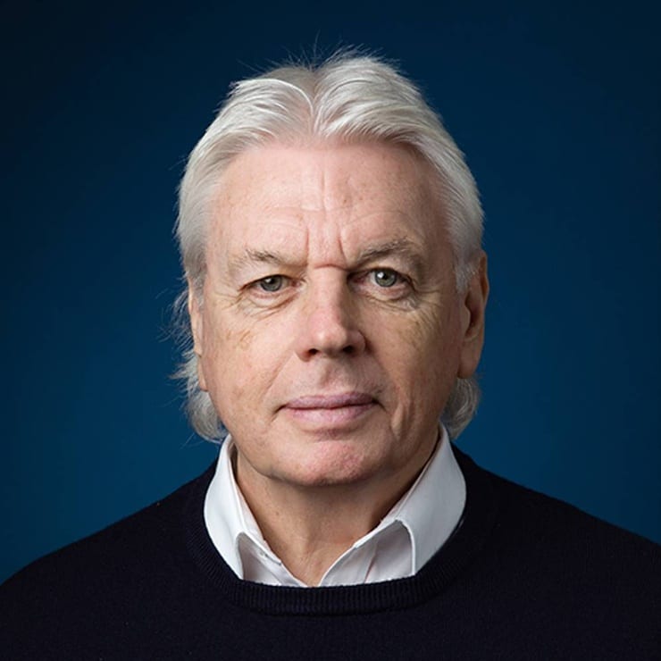 David Icke