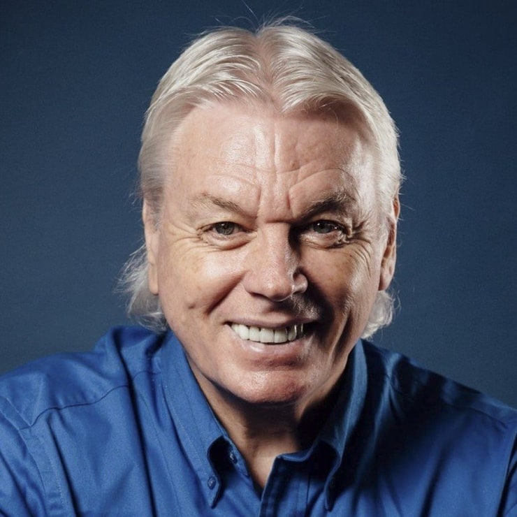 David Icke