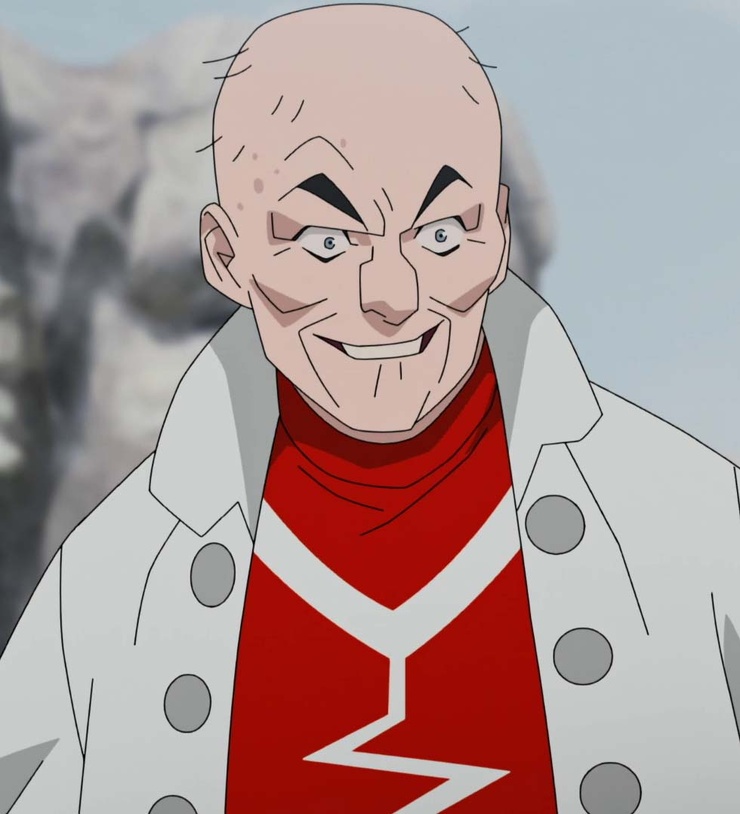 Doc Seismic