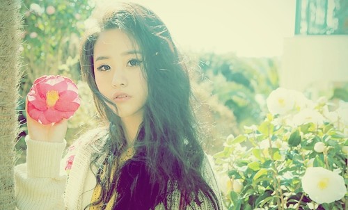 Baek Su Min