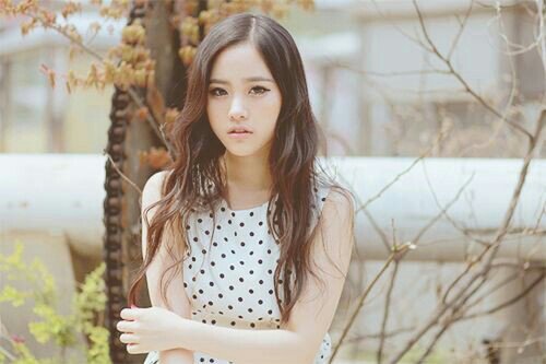 Baek Su Min