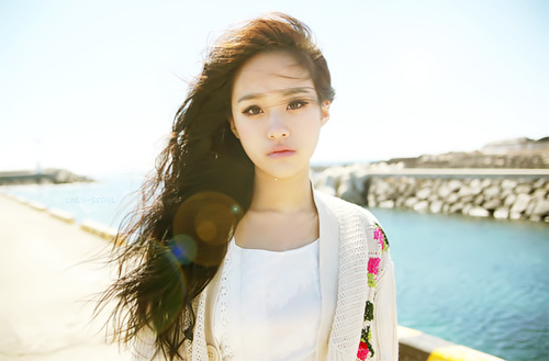 Baek Su Min