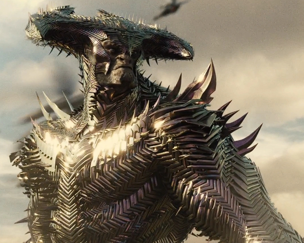 Steppenwolf (duplicate)