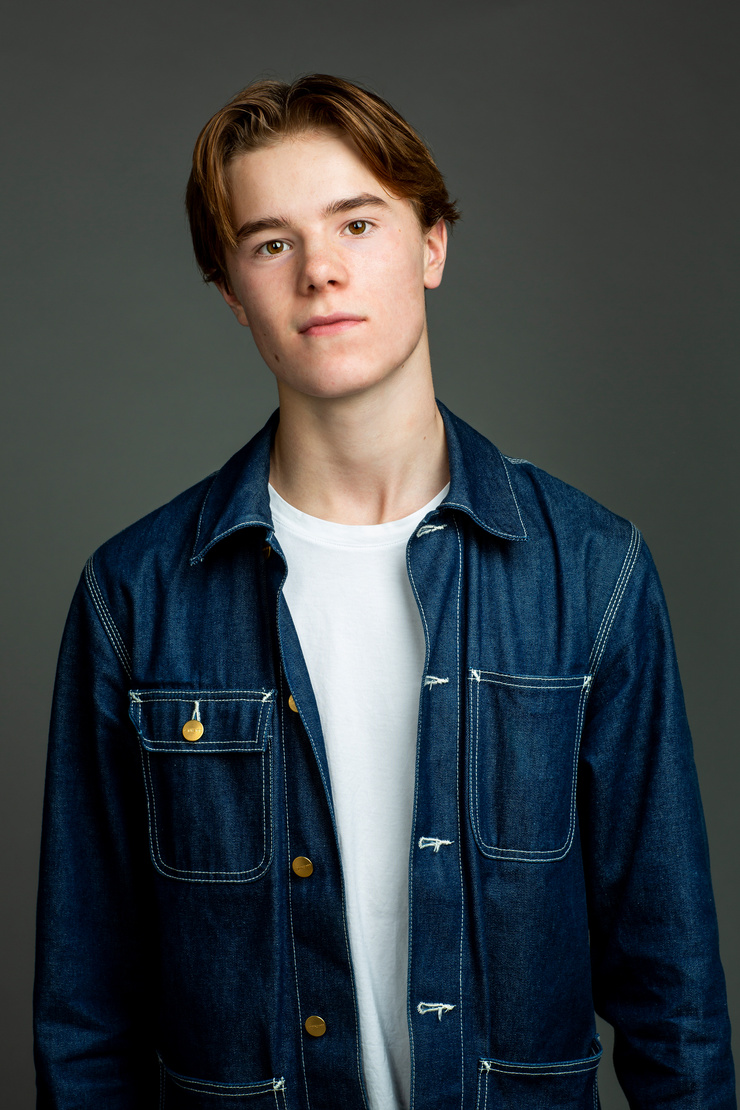 Picture of Edvin Ryding