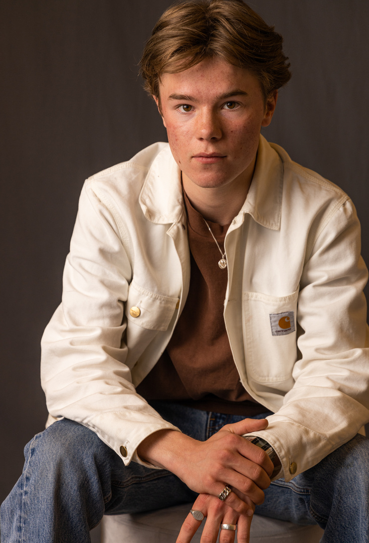 Picture of Edvin Ryding