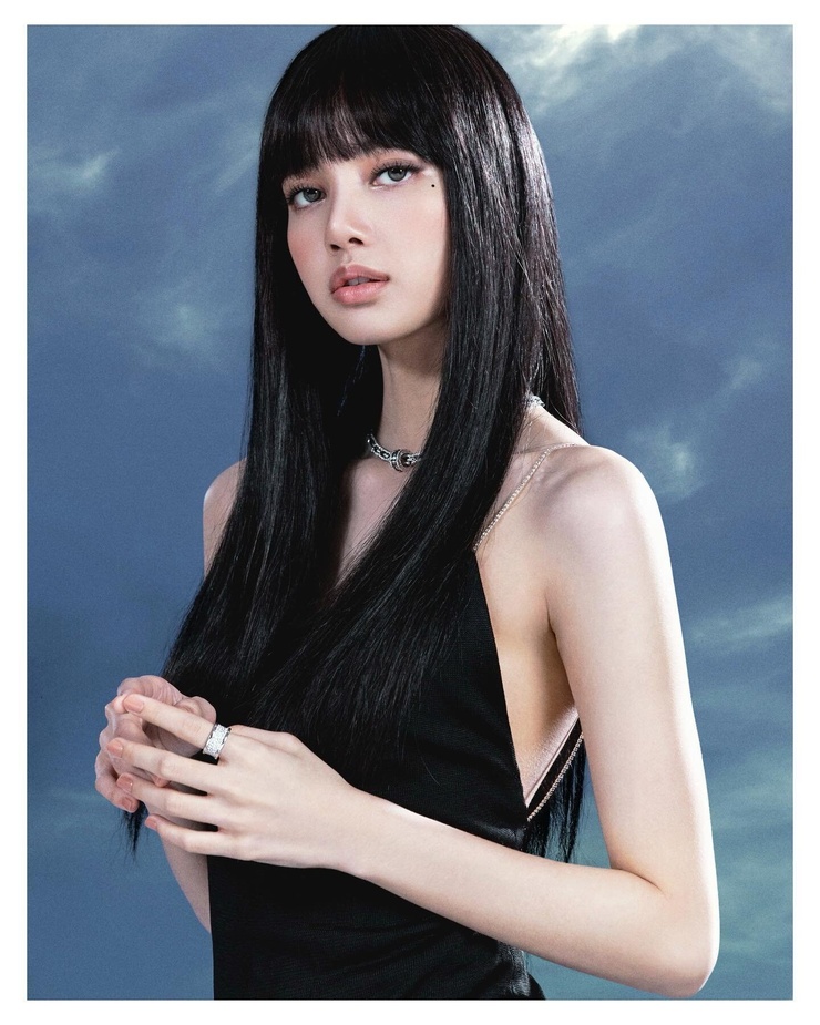 Lalisa Manoban Lalisa Manoban