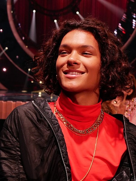 Omar Rudberg