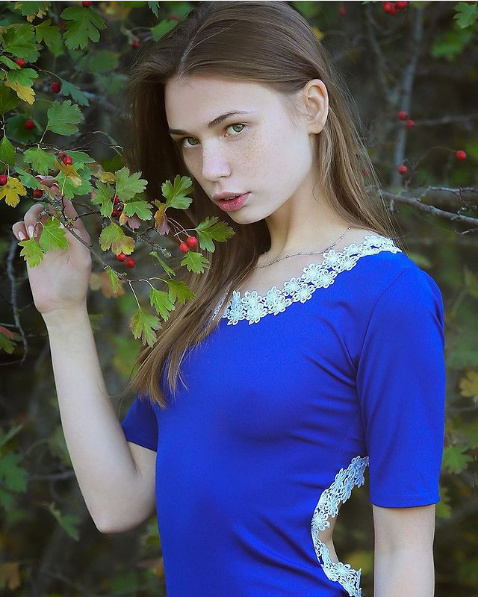 Picture of Sowa Valeriya