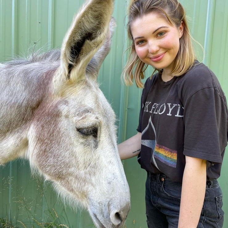 Sammi Hanratty