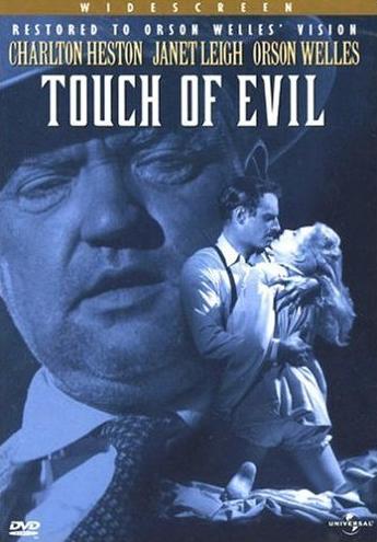 Touch of Evil (Widescreen Edition)