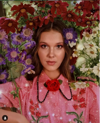 Millie Bobby Brown