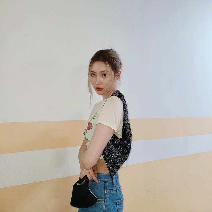 Lee Sunmi