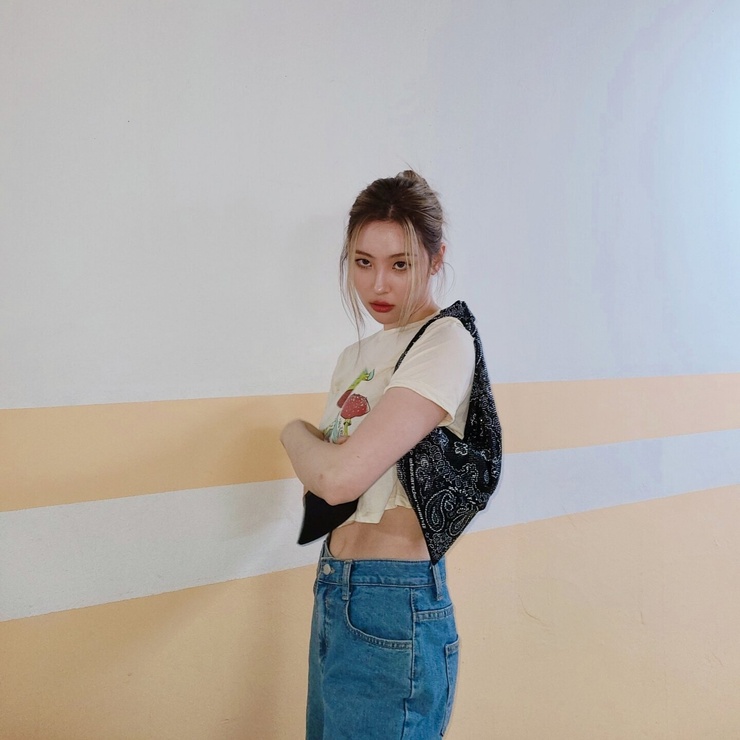 Lee Sunmi