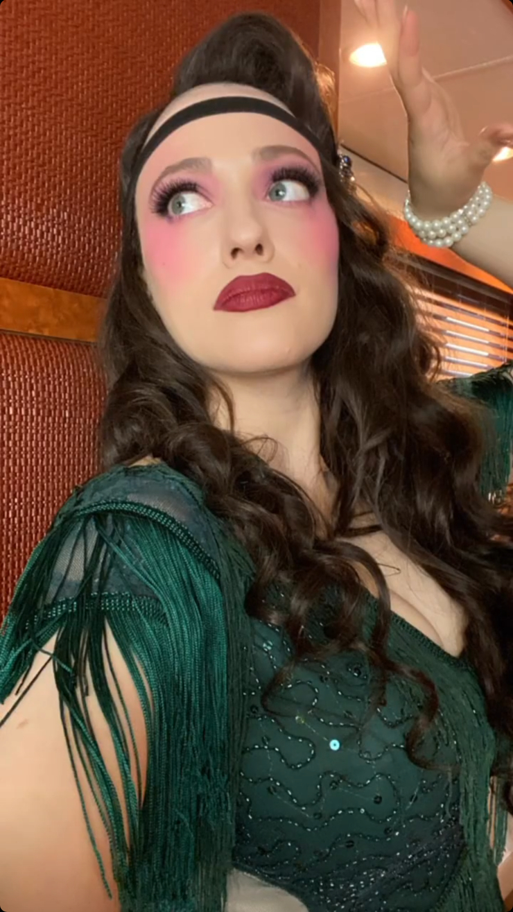 Kat Dennings