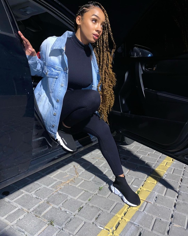 Shadean Peniston