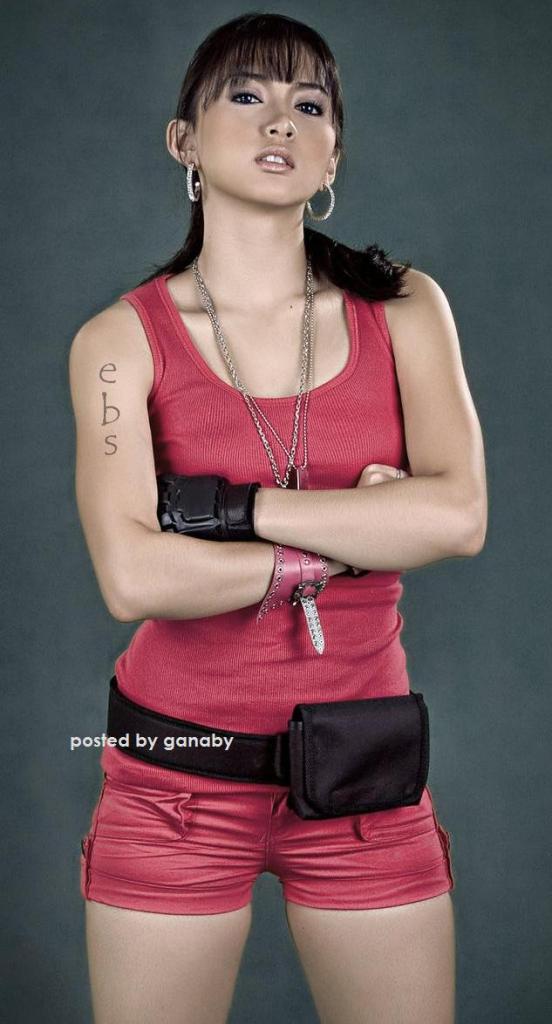 Iya Villania