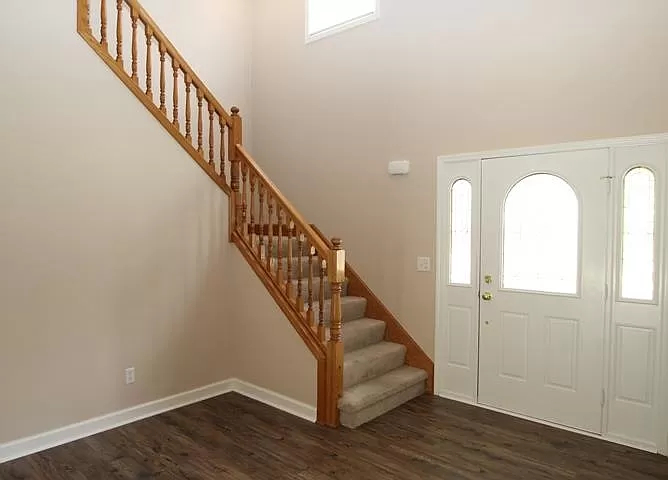 5801 N Trinity Rd, Muncie, IN 47304