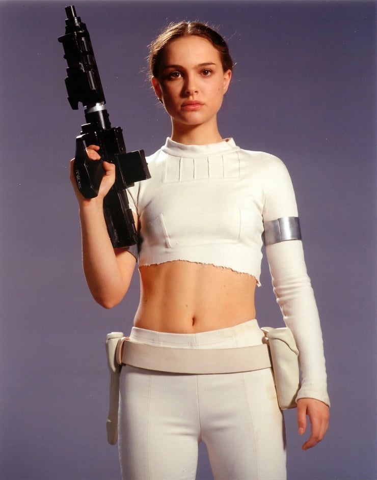 Padmé Amidala