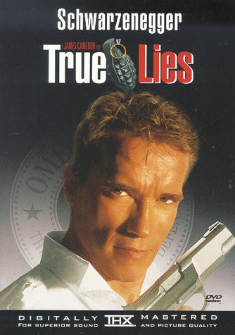 True Lies   [Region 1] [US Import] [NTSC]