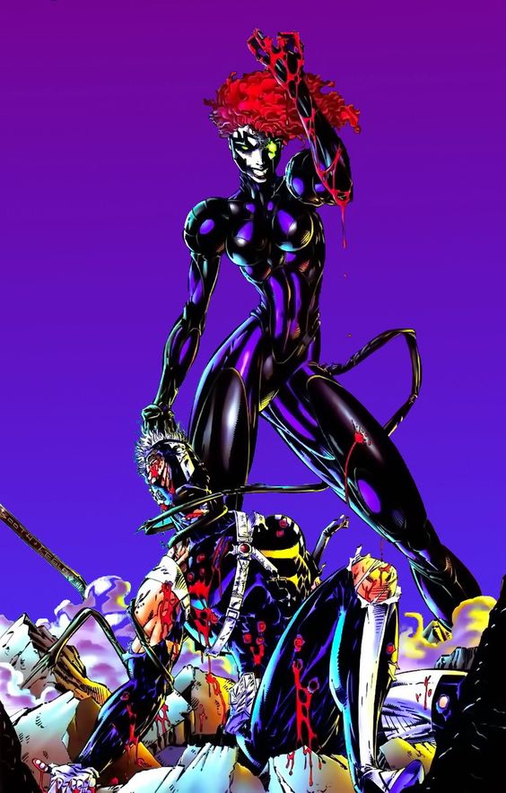 Backlash