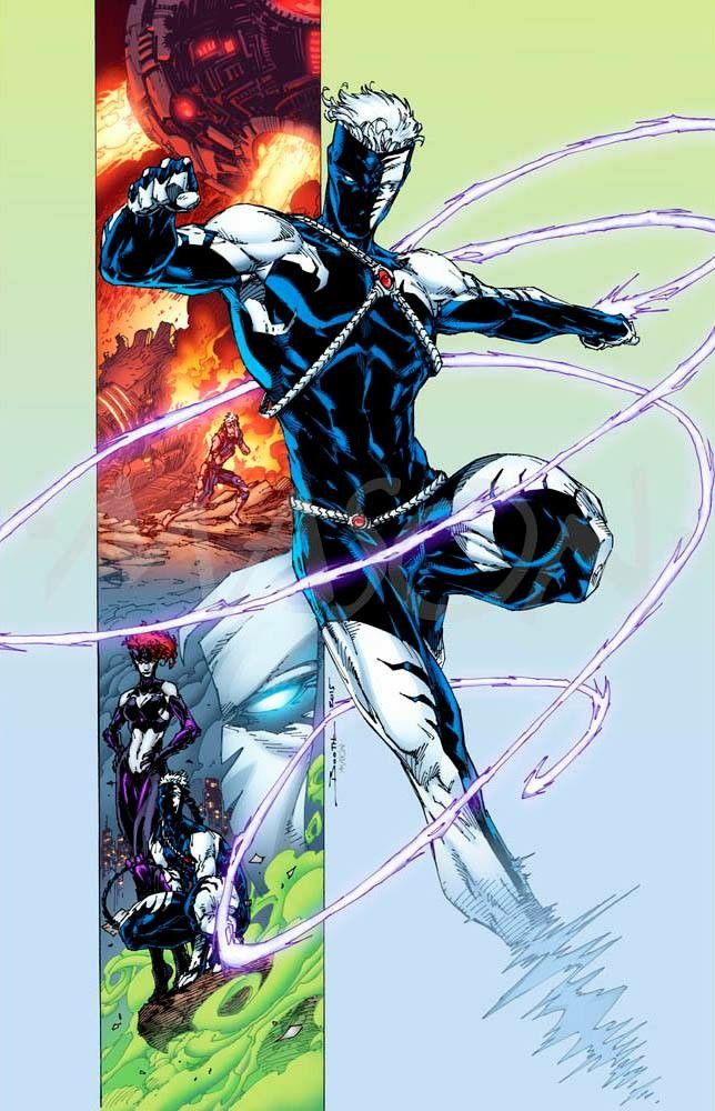 Backlash