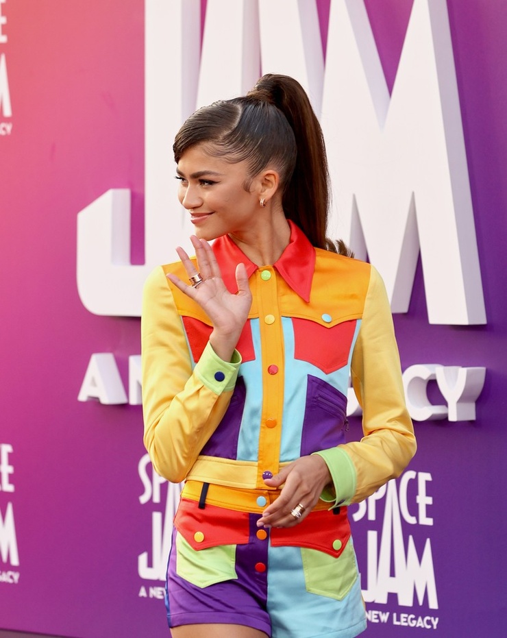 Zendaya Coleman