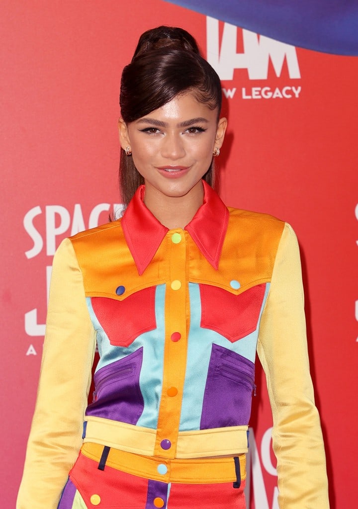 Zendaya Coleman