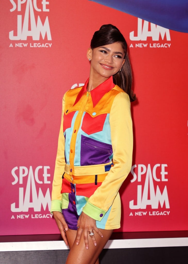Zendaya Coleman