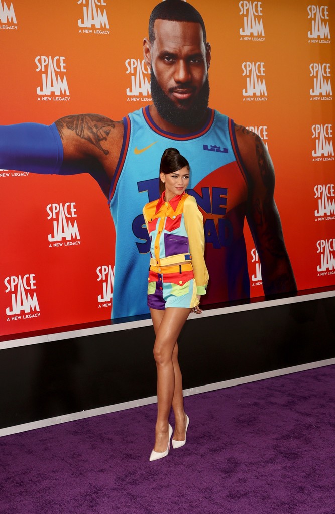 Zendaya Coleman