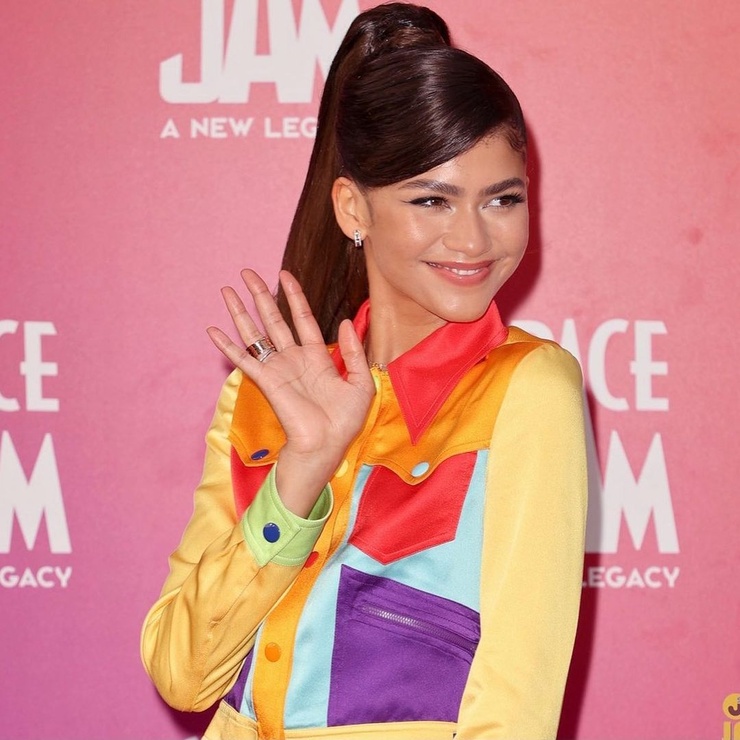 Zendaya Coleman