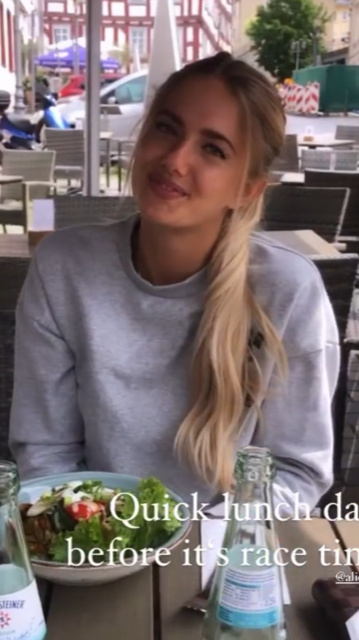 Alica Schmidt
