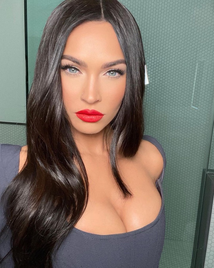 Megan Fox Megan Fox