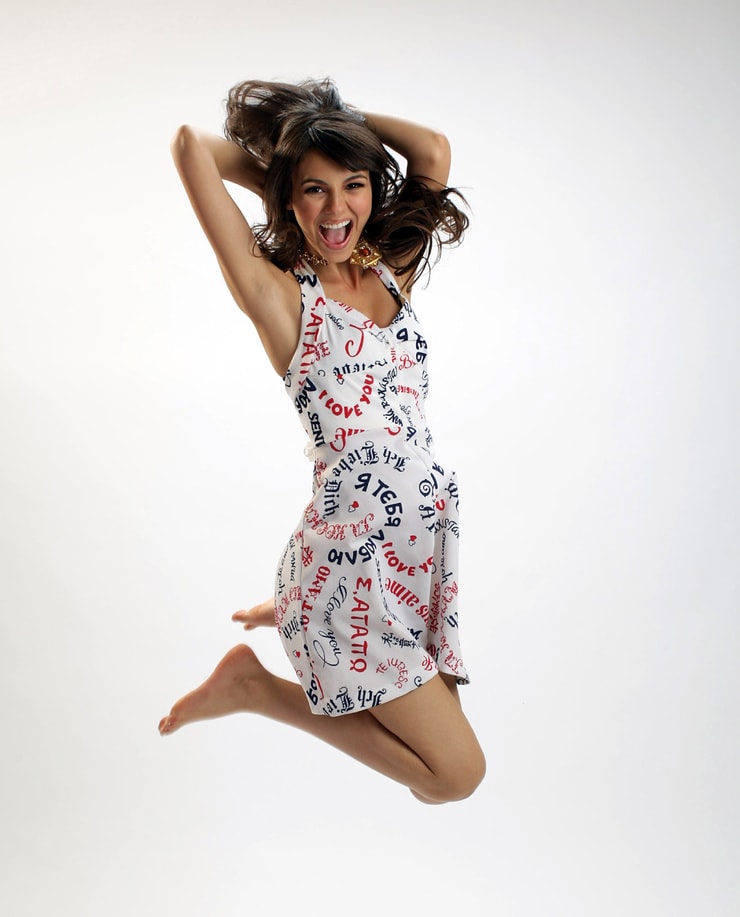 Victoria Justice Victoria Justice
