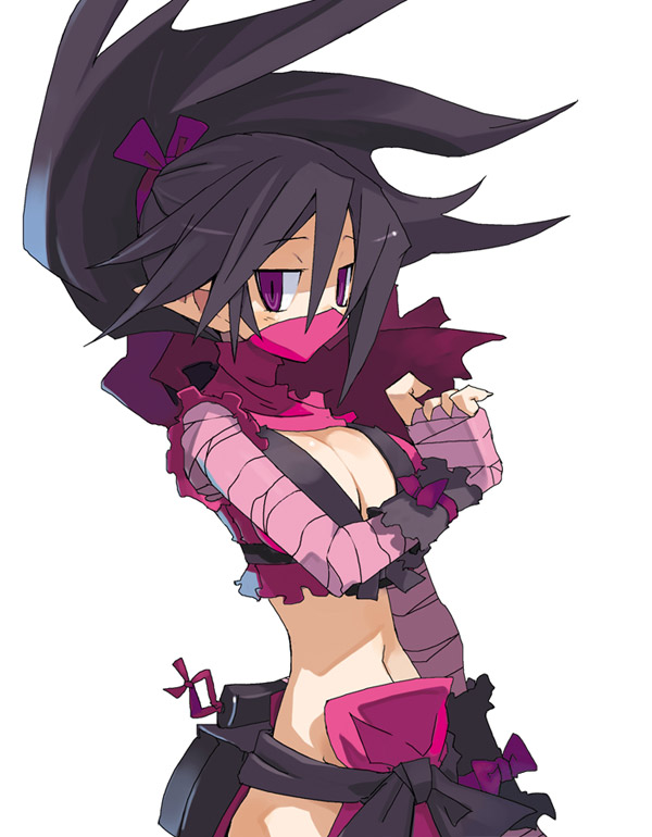 Kyoko Needleworker