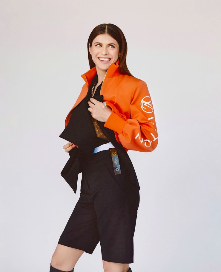Alexandra Daddario Alexandra Daddario